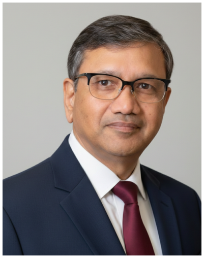 Co-Founder Rajiv Goel