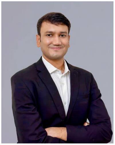 Co-founder Sourav Goel